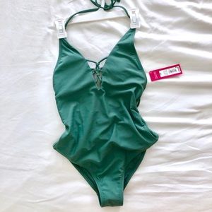 Brand New One Piece Swimsuit Beach Bathing Suit